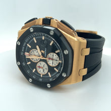Load image into Gallery viewer, Royal Oak Offshore Chronograph