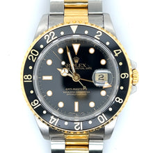 Load image into Gallery viewer, GMT Master II