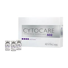 Load image into Gallery viewer, Cytocare 502 (10 X 5ml)