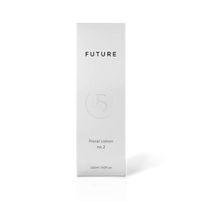 Load image into Gallery viewer, Floral Lotion No. 2 (220ml)