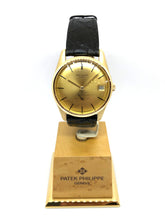 Load image into Gallery viewer, Gubelin Dial