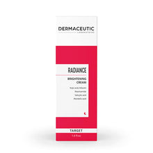 Load image into Gallery viewer, Dermaceutic Radiance Expert Brightening Cream 1 fl oz