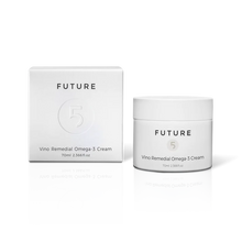 Load image into Gallery viewer, Vino Remedial Omega 3 Face Cream (70ml)
