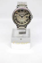 Load image into Gallery viewer, Ballon Bleu