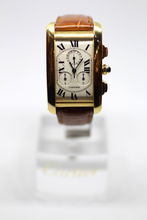 Load image into Gallery viewer, Tank Americaine