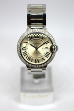 Load image into Gallery viewer, Ballon Bleu