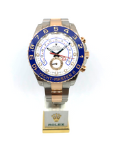 Load image into Gallery viewer, Yachtmaster II