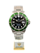 Load image into Gallery viewer, Submariner 50th Anniversary