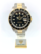 Load image into Gallery viewer, GMT Master II