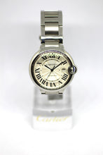 Load image into Gallery viewer, Ballon Bleu