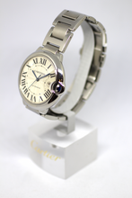 Load image into Gallery viewer, Ballon Bleu