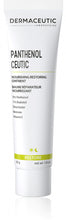 Load image into Gallery viewer, Dermaceutic Panthenol Ceutic Nourishing Restoring Ointment 1 fl oz