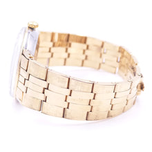Load image into Gallery viewer, Vintage 1962 Omega Solid 14k Yellow Gold Watch. Style: A1045