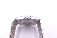 Load image into Gallery viewer, Omega Constellation Steel & Gold-Plated Circa 2000 Watch