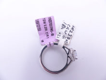 Load image into Gallery viewer, Ritani French-Set Halo Diamond Band Engagement Ring Style: 1RZ3702