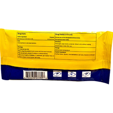 Load image into Gallery viewer, Antibacterial Disinfecting Wipes
