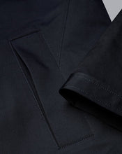 Load image into Gallery viewer, 2-in-1 Raincoat - Navy