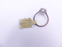Load image into Gallery viewer, Ritani French-Set Halo Diamond Engagement Ring Style: 1RZ1322