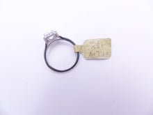 Load image into Gallery viewer, Ritani French-Set Halo Diamond Engagement Ring Style: 1RZ1322