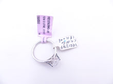 Load image into Gallery viewer, Ritani Vintage Tulip Diamond Engagement Ring Style: 1RZ1379