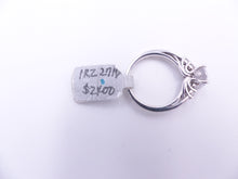 Load image into Gallery viewer, Ritani Trellis Five-Stone Diamond Engagement Ring Style: 1RZ2716