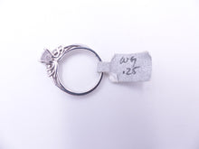 Load image into Gallery viewer, Ritani Trellis Five-Stone Diamond Engagement Ring Style: 1RZ2716