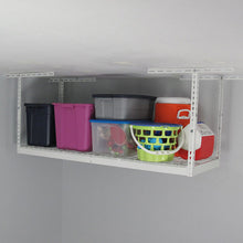 Load image into Gallery viewer, 2′ x 6′ Overhead Garage Storage Rack