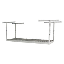 Load image into Gallery viewer, 2′ x 6′ Overhead Garage Storage Rack