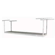 Load image into Gallery viewer, 2′ x 8′ Overhead Garage Storage Rack