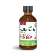 Load image into Gallery viewer, Children's Cough Syrup