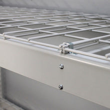 Load image into Gallery viewer, 24″ x 72″ x 84″ Garage Shelving Rack