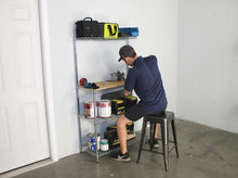 Load image into Gallery viewer, Stools (4 Pack)