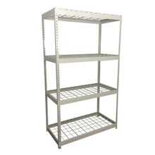 Load image into Gallery viewer, 24″ x 48″ x 84″ Garage Shelving Rack