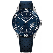 Load image into Gallery viewer, Raymond Weil Freelancer Reference: 2760-SR3-50001