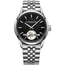 Load image into Gallery viewer, Raymond Weil Freelancer Ref.: 2780-ST-20001