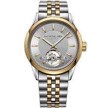 Load image into Gallery viewer, Raymond Weil Freelancer Reference: 2780-STP-65001