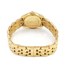 Load image into Gallery viewer, Baume et Mercier Solid 18k Yellow Gold Women's Watch. Style: 65439