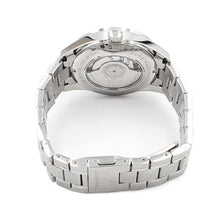 Load image into Gallery viewer, Tag Heuer Carrera Men's Stainless Steel Bracelet with Deployment Clasp. Style: WAS2111.BA0732