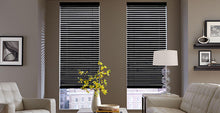 Load image into Gallery viewer, Wood Blinds