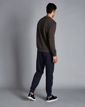 Load image into Gallery viewer, Jersey Joggers - Navy