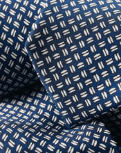 Load image into Gallery viewer, England Rugby Rugby Ball Tie - Blue