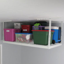 Load image into Gallery viewer, 3′ x 6′ Overhead Garage Storage Rack