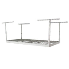 Load image into Gallery viewer, 3′ x 6′ Overhead Garage Storage Rack
