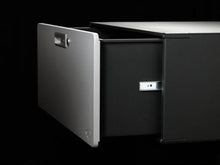 Load image into Gallery viewer, Kit 9: Premium Cabinet System | Double-Wide Media Center