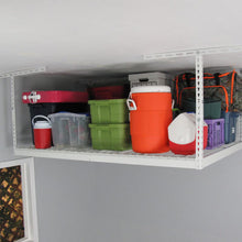 Load image into Gallery viewer, 4′ x 6′ Overhead Garage Storage Rack