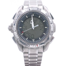 Load image into Gallery viewer, Speedmaster X‑33 Titanium Bracelet with Folding Buckle. Style: 3290.50.00
