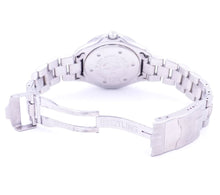 Load image into Gallery viewer, Breitling Colt Stainless Steel & white dial with Arabic numerals Men's Watch. Style: A17035