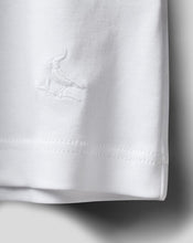 Load image into Gallery viewer, Cotton Tyrwhitt T-Shirt - White
