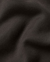 Load image into Gallery viewer, Jersey Hooded Zip Through Sweater - Charcoal