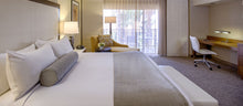 Load image into Gallery viewer, Presidential King Suite